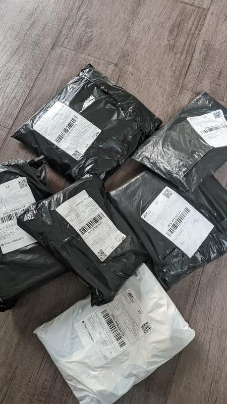 Pedidos de Marcos